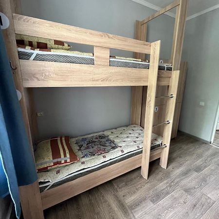 Hostel64 Алматы Экстерьер фото