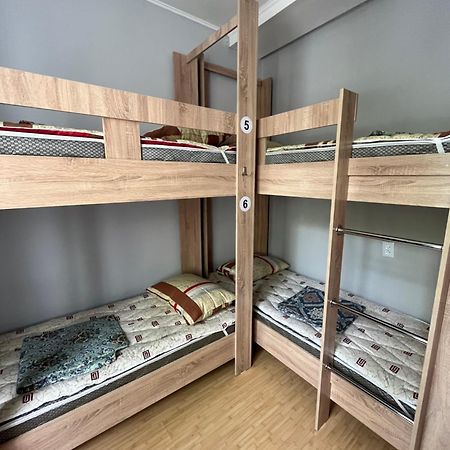Hostel64 Алматы Экстерьер фото