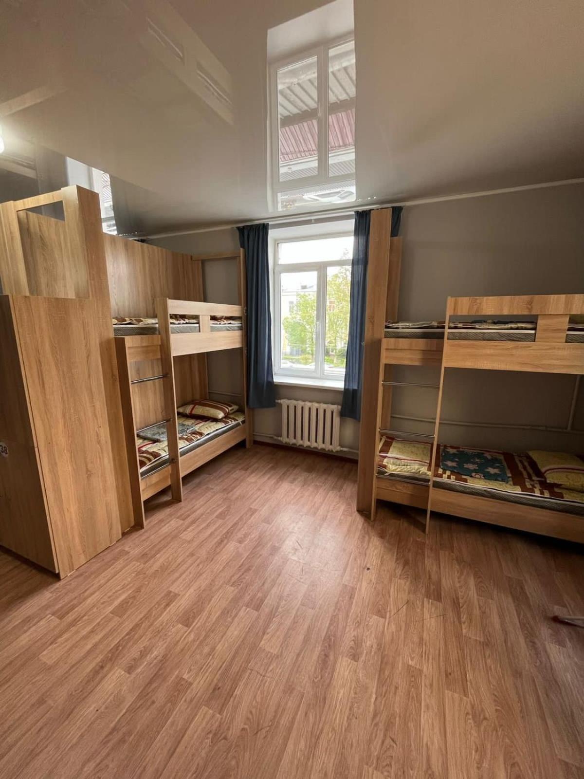 Hostel64 Алматы Экстерьер фото