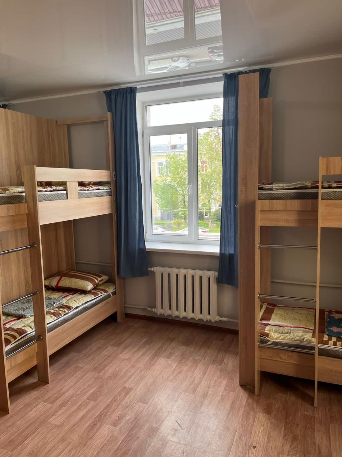 Hostel64 Алматы Экстерьер фото