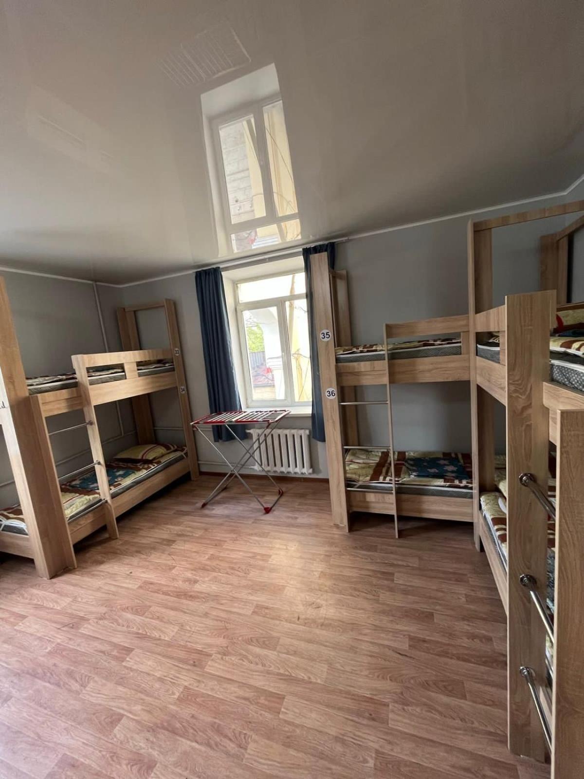 Hostel64 Алматы Экстерьер фото