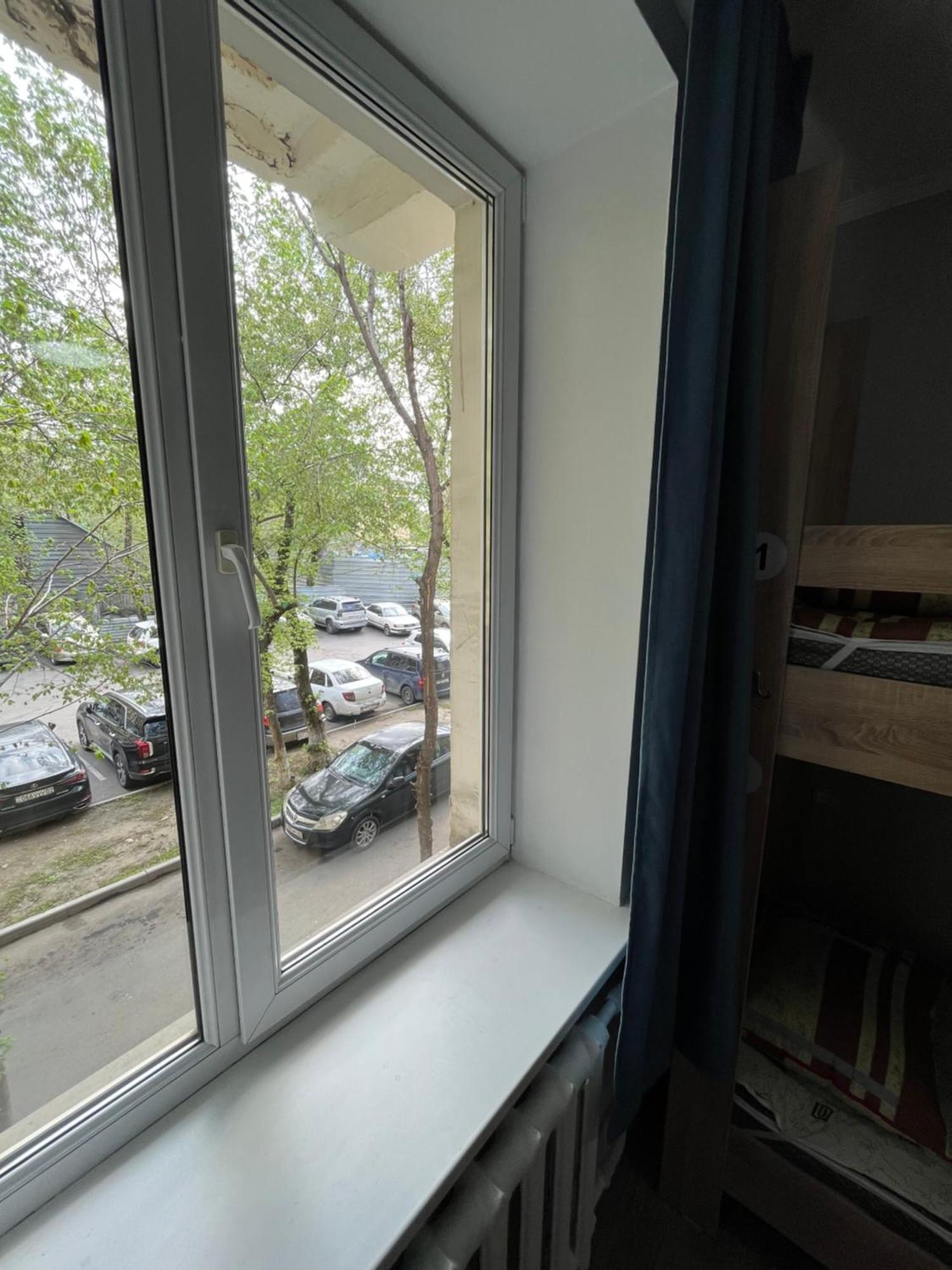 Hostel64 Алматы Экстерьер фото