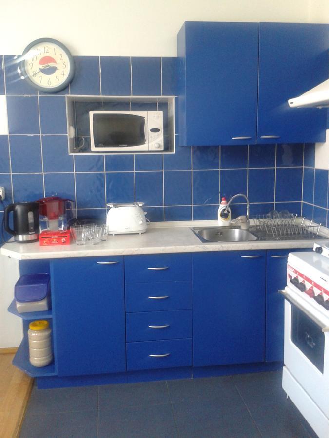 Hostel64 Алматы Экстерьер фото