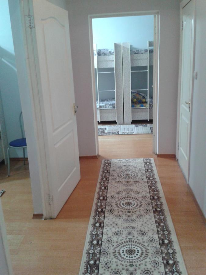 Hostel64 Алматы Экстерьер фото