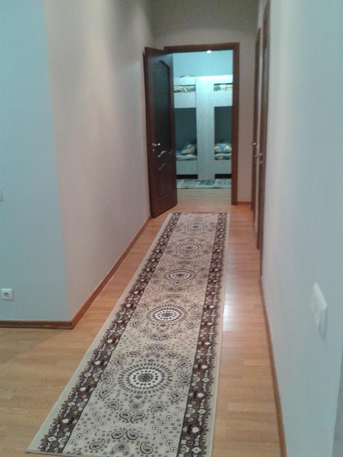 Hostel64 Алматы Экстерьер фото