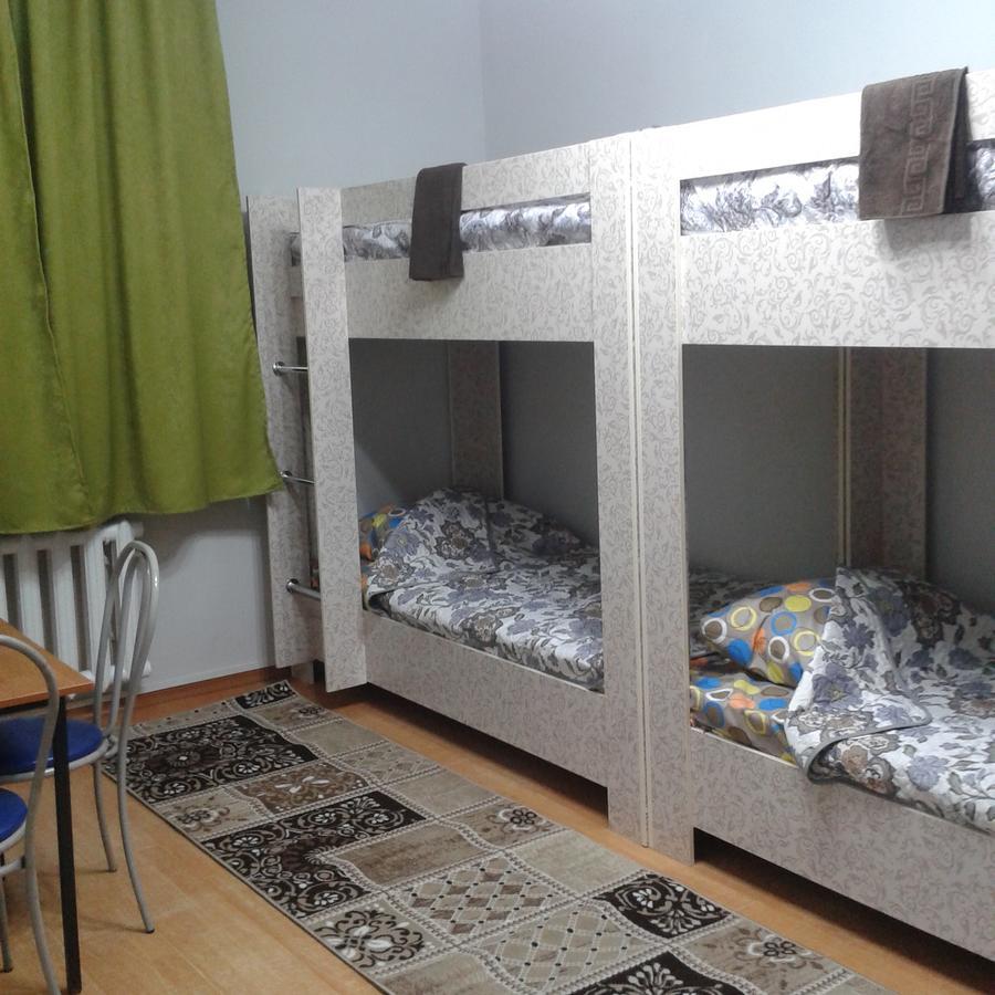 Hostel64 Алматы Экстерьер фото