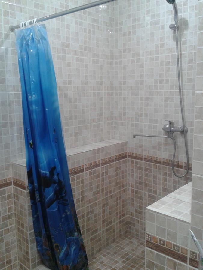 Hostel64 Алматы Экстерьер фото