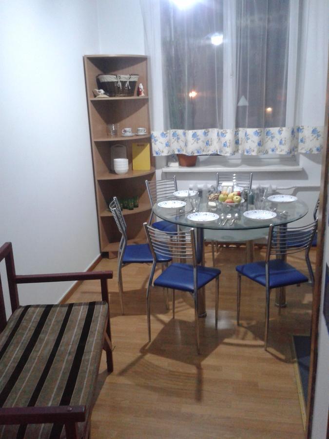 Hostel64 Алматы Экстерьер фото