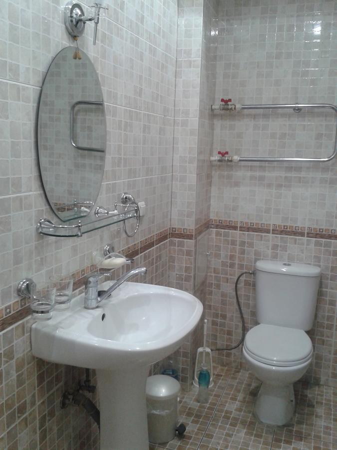 Hostel64 Алматы Экстерьер фото
