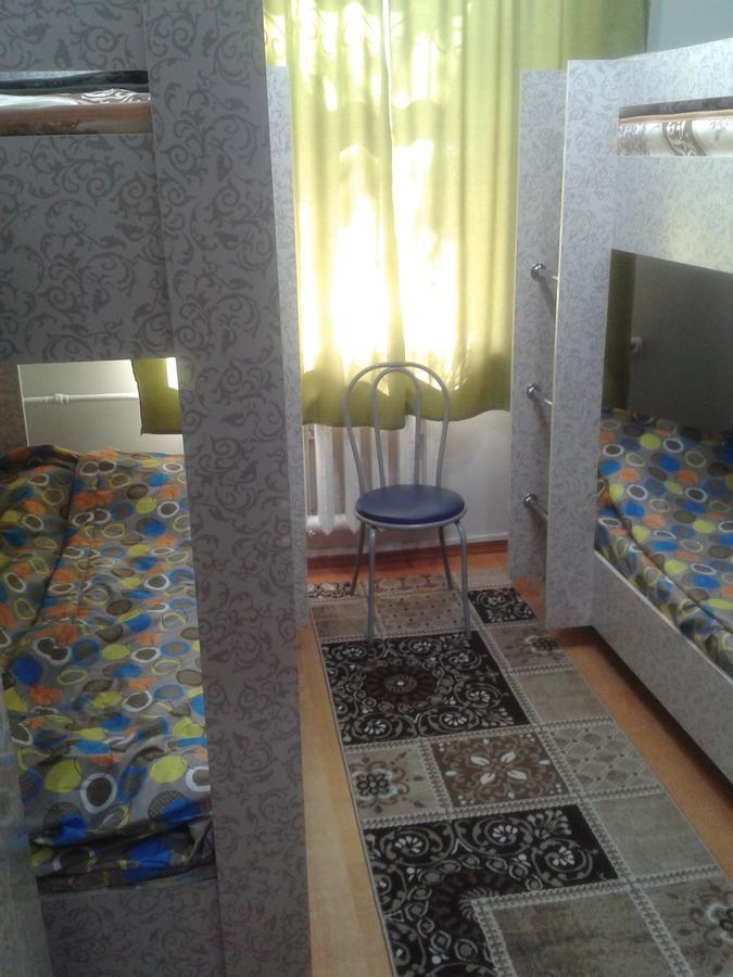 Hostel64 Алматы Экстерьер фото