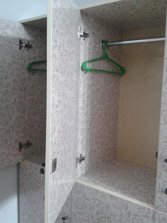 Hostel64 Алматы Экстерьер фото