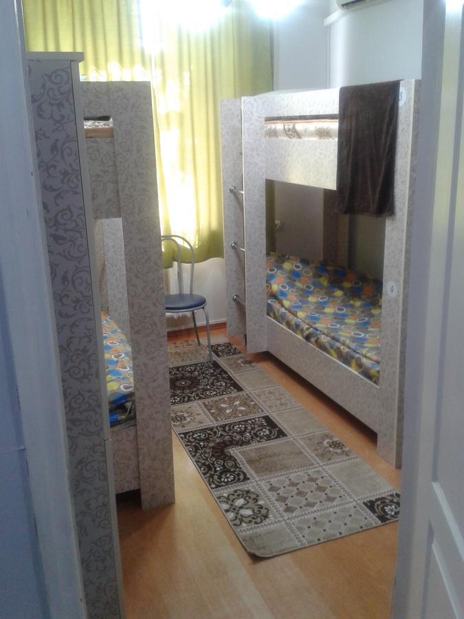 Hostel64 Алматы Экстерьер фото