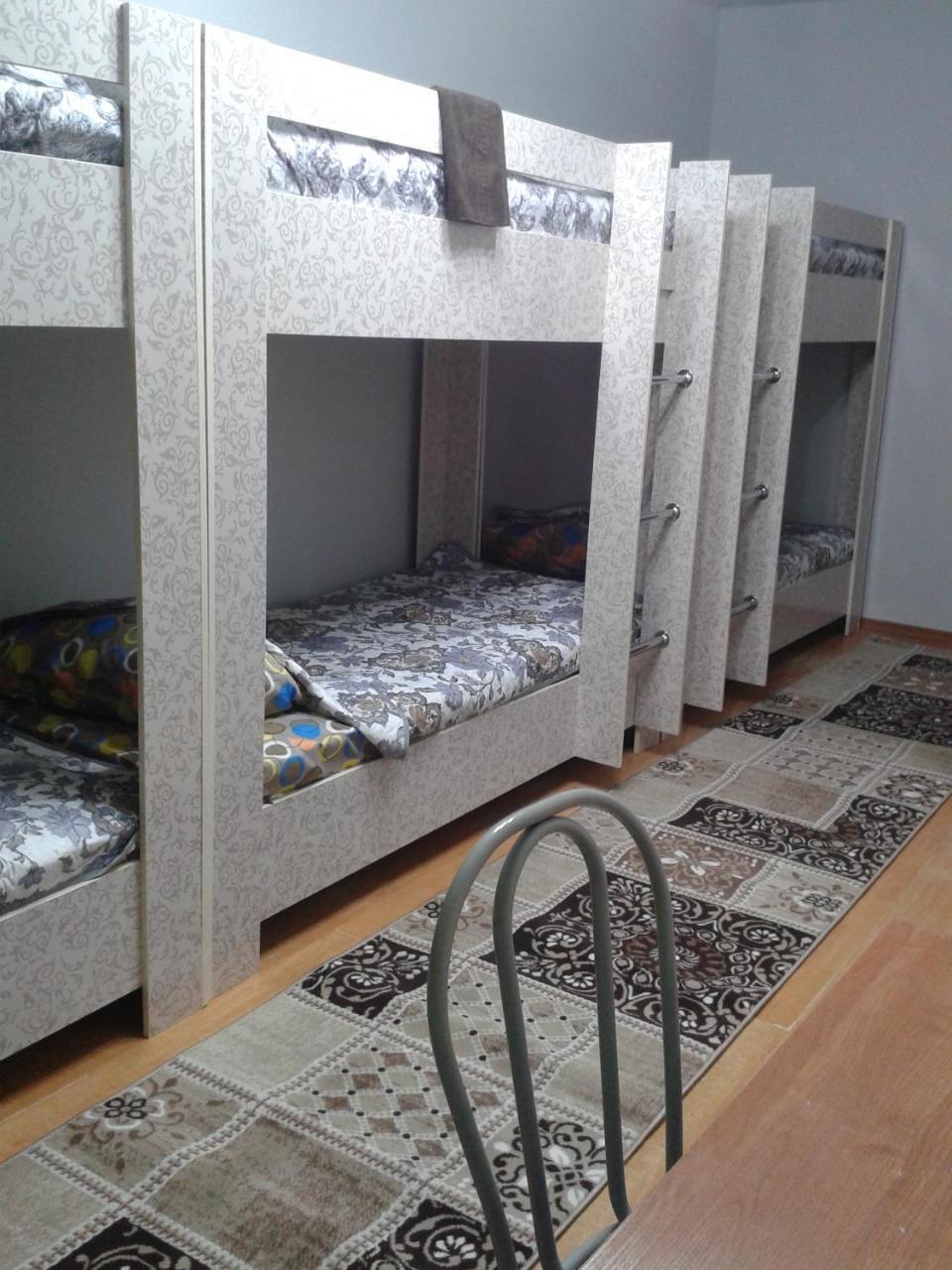 Hostel64 Алматы Экстерьер фото